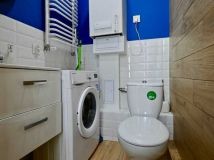 Mieszkanie 1-pokojowe Bydgoszcz Śródmieście, ul. Podwale. Zdjęcie 2