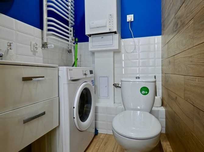 Mieszkanie 1-pokojowe Bydgoszcz Śródmieście, ul. Podwale. Zdjęcie 3