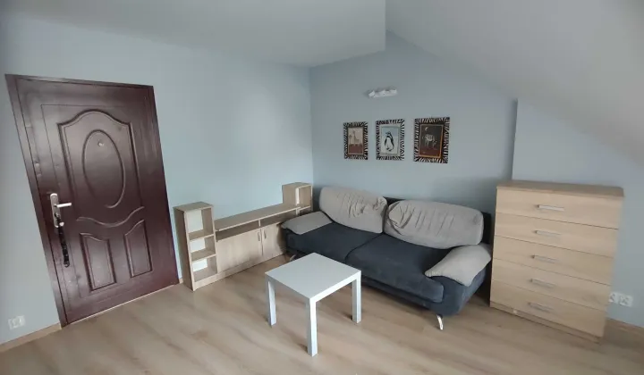 Mieszkanie 2-pokojowe Olsztyn Śródmieście, ul. Hugona Kołłątaja