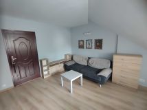 Mieszkanie 2-pokojowe Olsztyn Śródmieście, ul. Hugona Kołłątaja