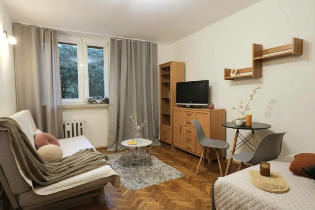 Mieszkanie 1-pokojowe Legnica Centrum. Zdjęcie 1