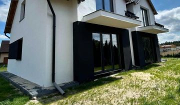 bliźniak, 4 pokoje Morzeszczyn, ul. 22 Lipca