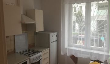 Mieszkanie 1-pokojowe Warszawa Mokotów, ul. Kwiatowa