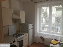 Mieszkanie 1-pokojowe Warszawa Mokotów, ul. Kwiatowa. Zdjęcie 1