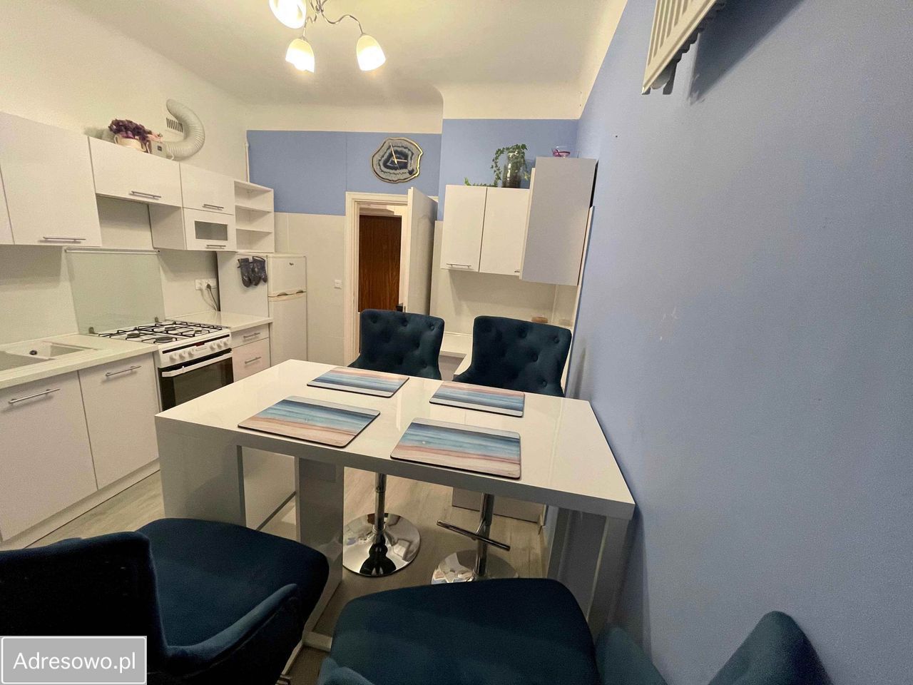 Mieszkanie 2-pokojowe Warszawa Wola, ul. Sokołowska. Zdjęcie 8