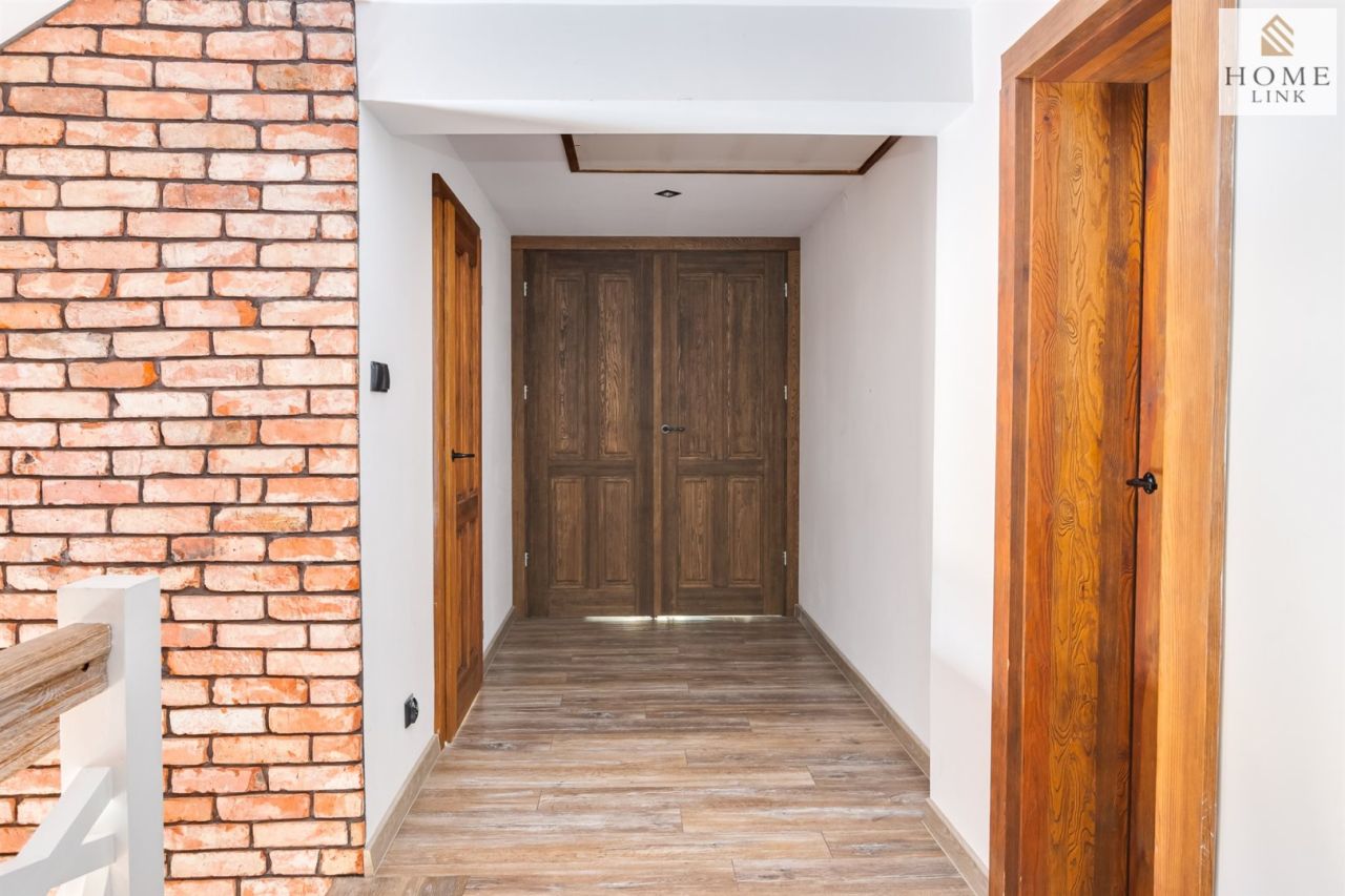 dom wolnostojący, 5 pokoi Liwa, ul. Gajowa. Zdjęcie 13