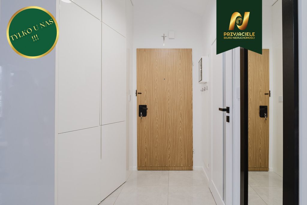 Mieszkanie 2-pokojowe Gdynia Dąbrowa, ul. Koperkowa. Zdjęcie 13