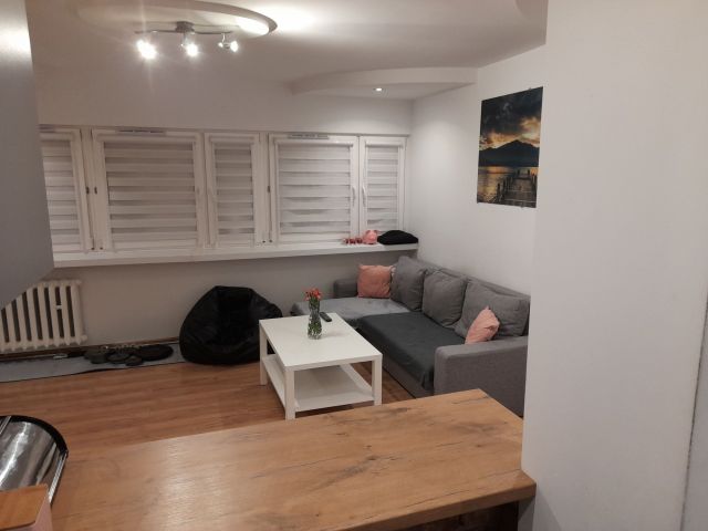 Mieszkanie 1-pokojowe Jastrzębie-Zdrój, ul. Śląska. Zdjęcie 1