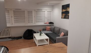 Mieszkanie 1-pokojowe Jastrzębie-Zdrój, ul. Śląska