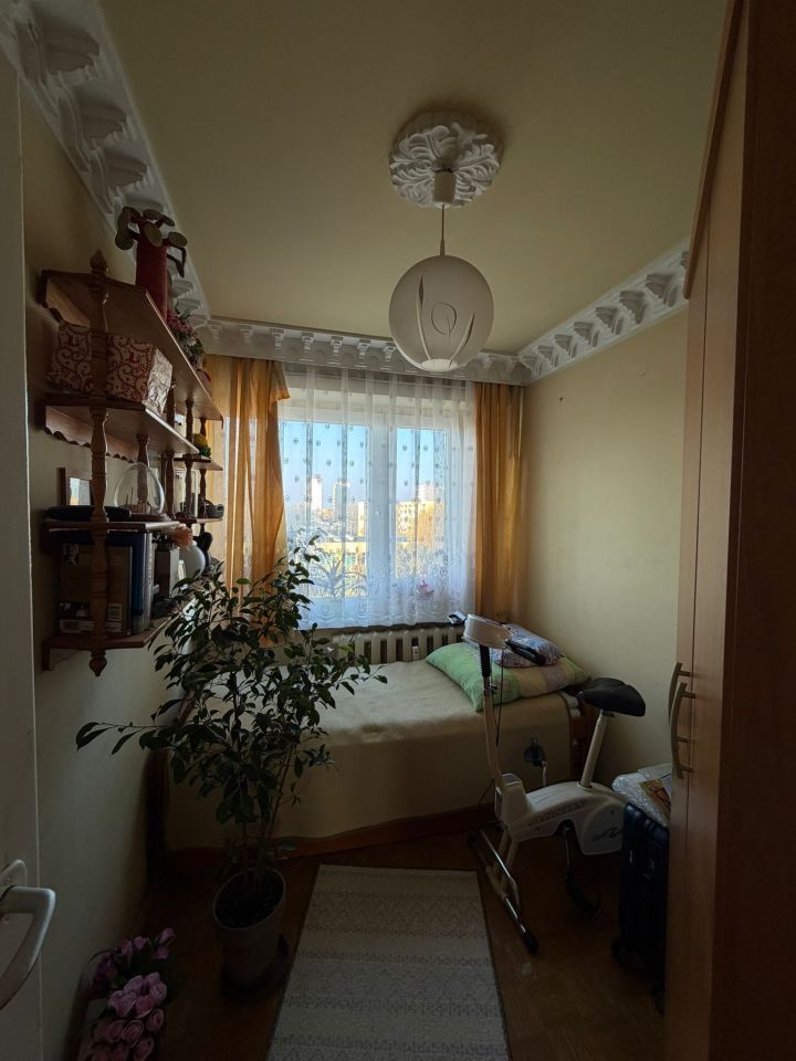 Mieszkanie 3-pokojowe Tarnobrzeg Serbinów, ul. Elizy Orzeszkowej. Zdjęcie 10