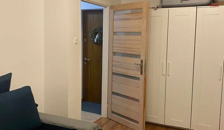 Mieszkanie 2-pokojowe Lublin Wieniawa, ul. Cypriana Godebskiego