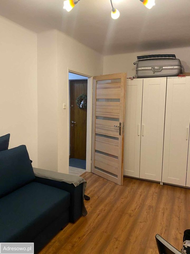 Mieszkanie 2-pokojowe Lublin Wieniawa, ul. Cypriana Godebskiego