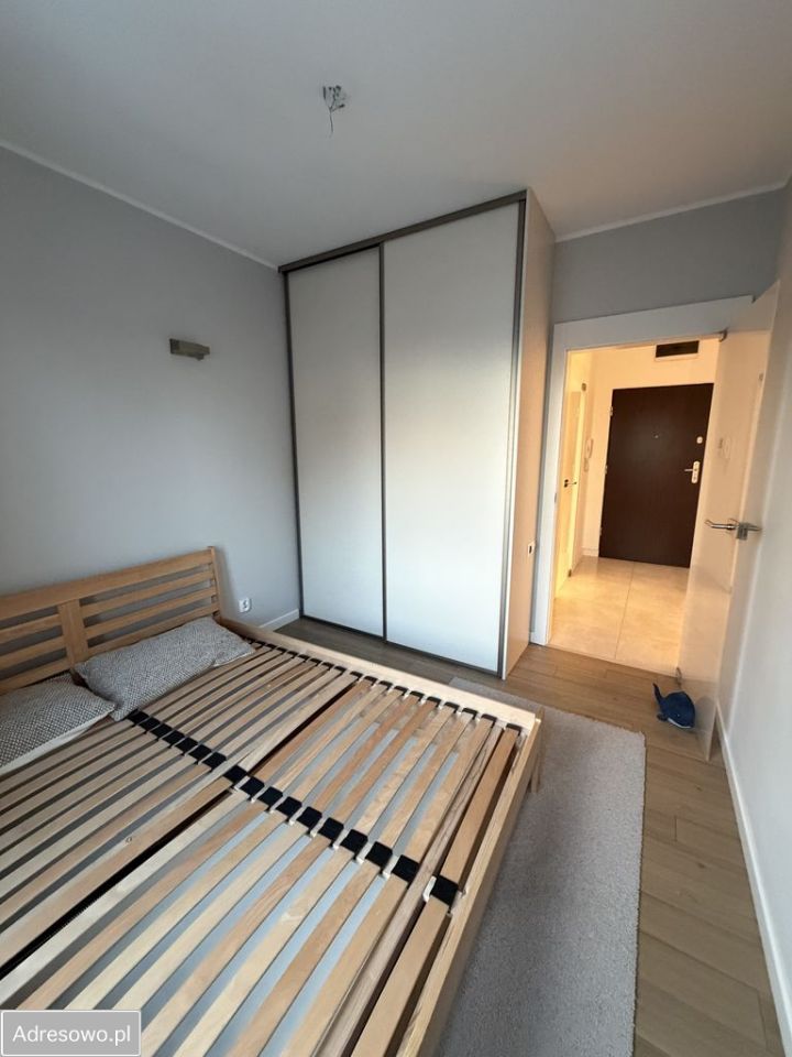 Mieszkanie 2-pokojowe Toruń Bydgoskie Przedmieście, ul. Władysława Broniewskiego. Zdjęcie 5