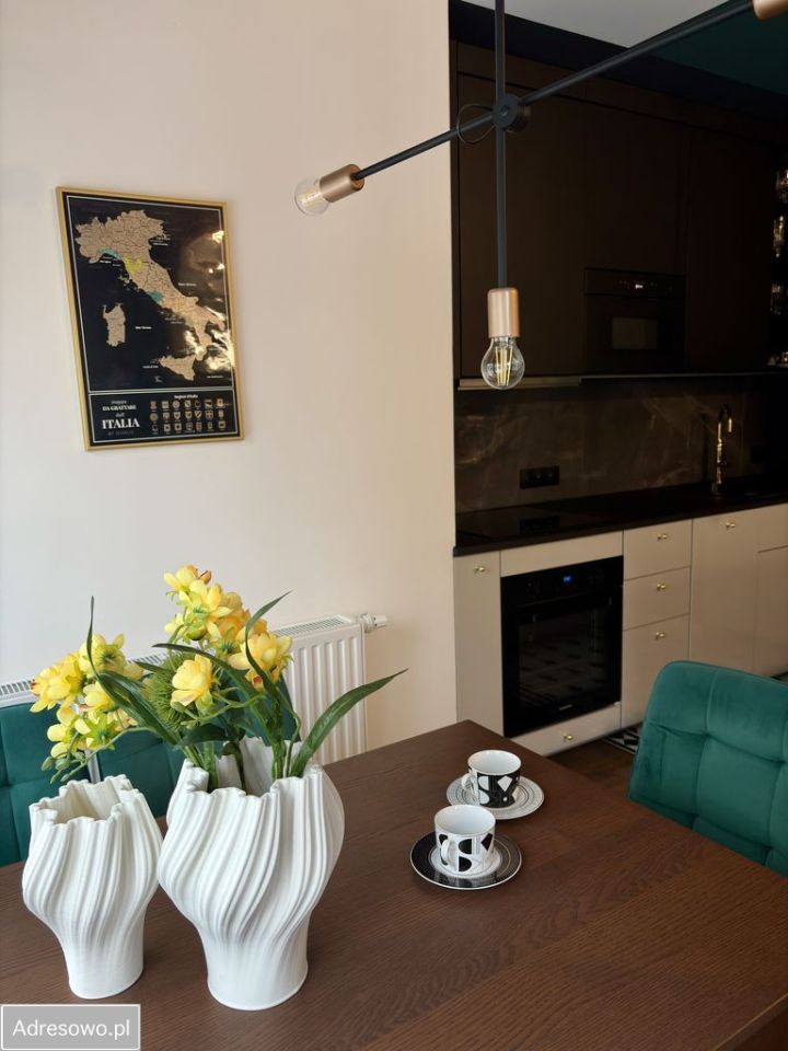 Mieszkanie 2-pokojowe Łódź Stare Polesie, ul. 6 Sierpnia. Zdjęcie 9