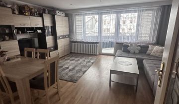 Mieszkanie 3-pokojowe Orzysz, ul. Giżycka