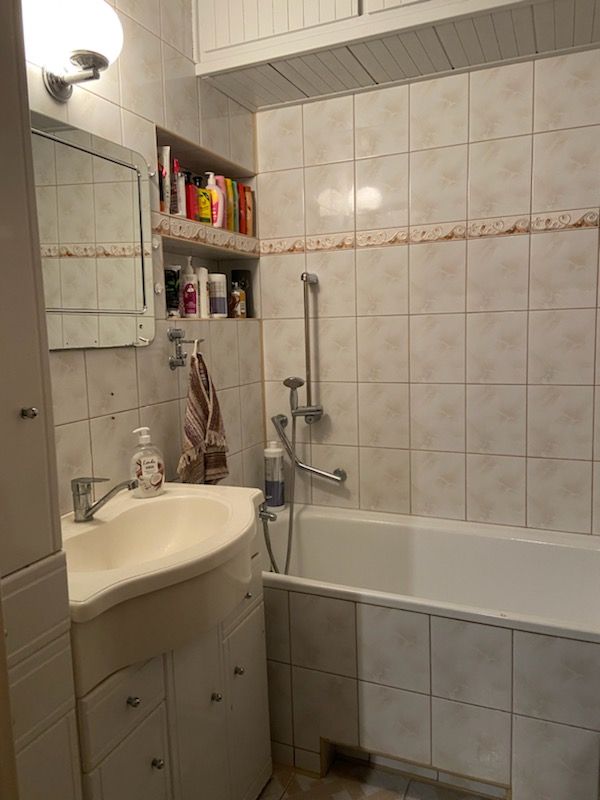 Mieszkanie 3-pokojowe Łowicz, ul. Kaliska. Zdjęcie 8