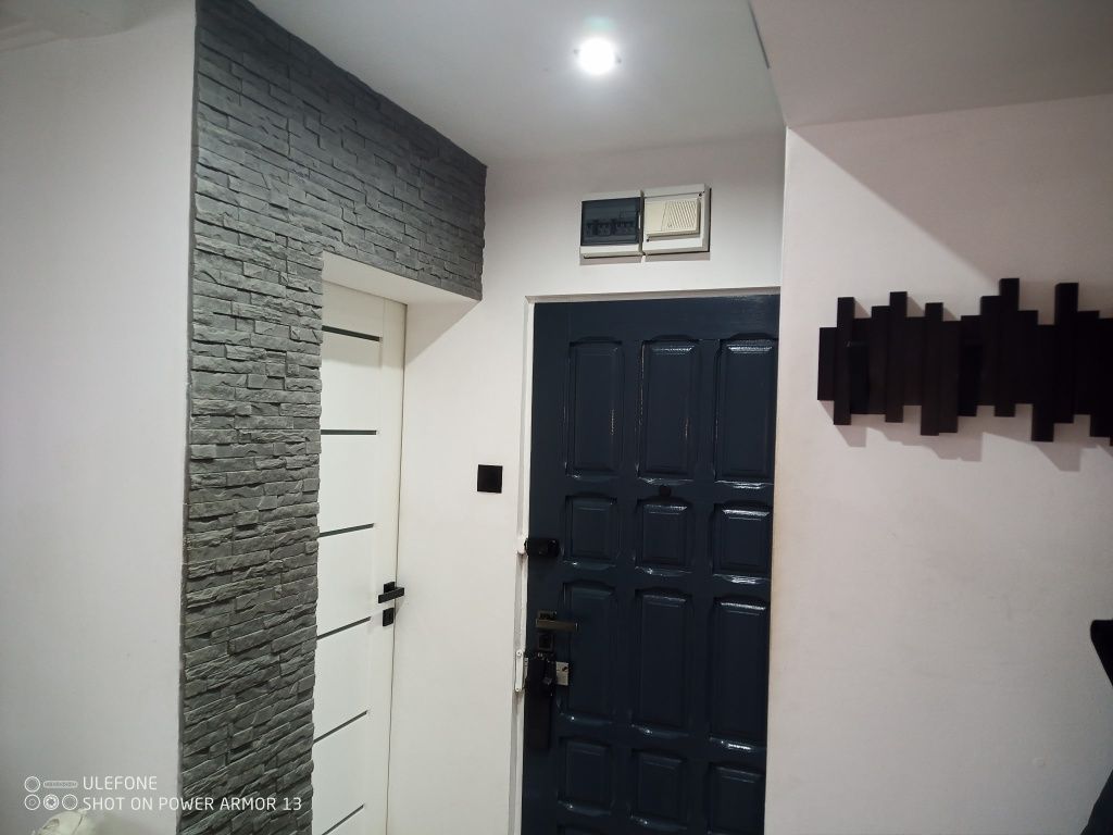 Mieszkanie 3-pokojowe Płońsk. Zdjęcie 2