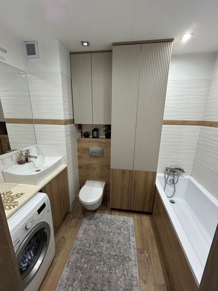 Mieszkanie 2-pokojowe Iława, ul. Kazimierza Odnowiciela. Zdjęcie 6