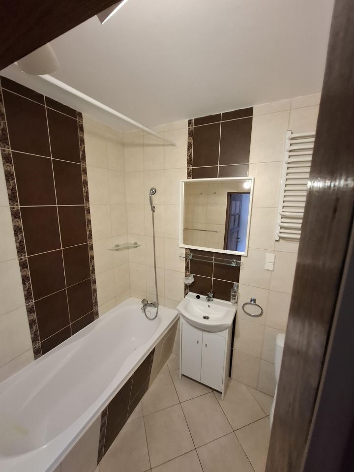 Mieszkanie 2-pokojowe Elbląg Nad Jarem, ul. Legionów. Zdjęcie 5