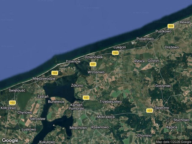 dom wolnostojący, 5 pokoi Wrzosowo. Zdjęcie 1