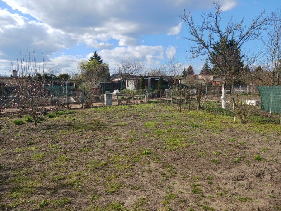 Działka rod Leszno Leszczynko, brak. Zdjęcie 3