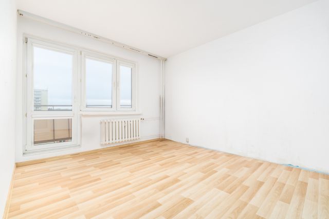 Mieszkanie 2-pokojowe Szczecin, ul. Władysława Szafera. Zdjęcie 1