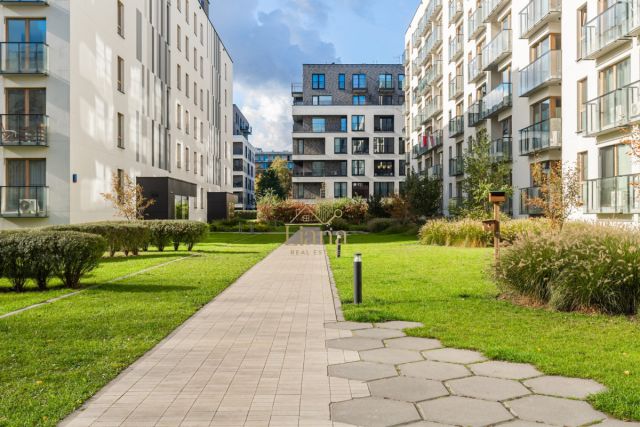 Mieszkanie 3-pokojowe Warszawa Mokotów, ul. Wynalazek. Zdjęcie 17