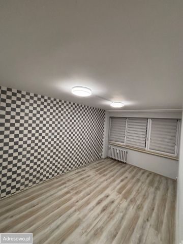 Mieszkanie 3-pokojowe Kalisz Centrum, ul. Górnośląska. Zdjęcie 1