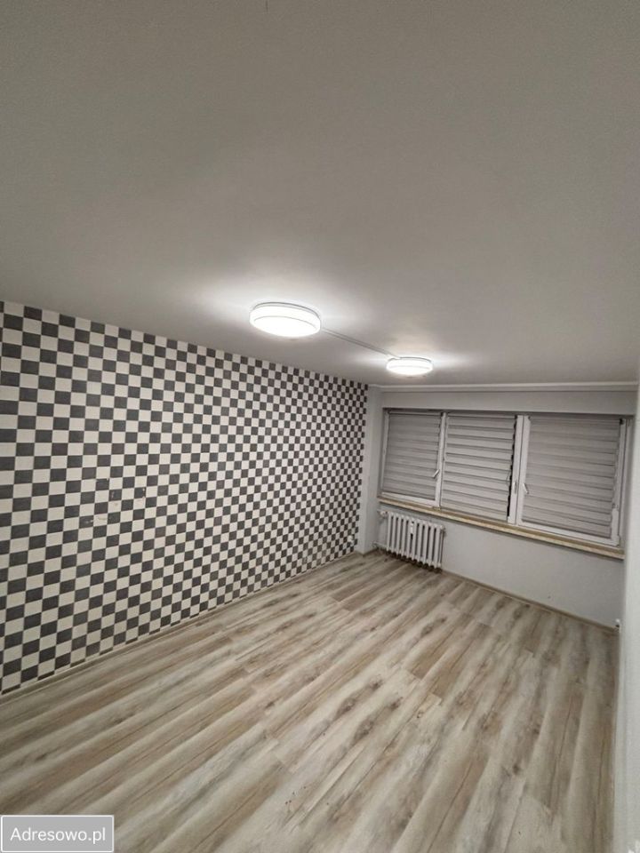 Mieszkanie 3-pokojowe Kalisz Centrum, ul. Górnośląska. Zdjęcie 1