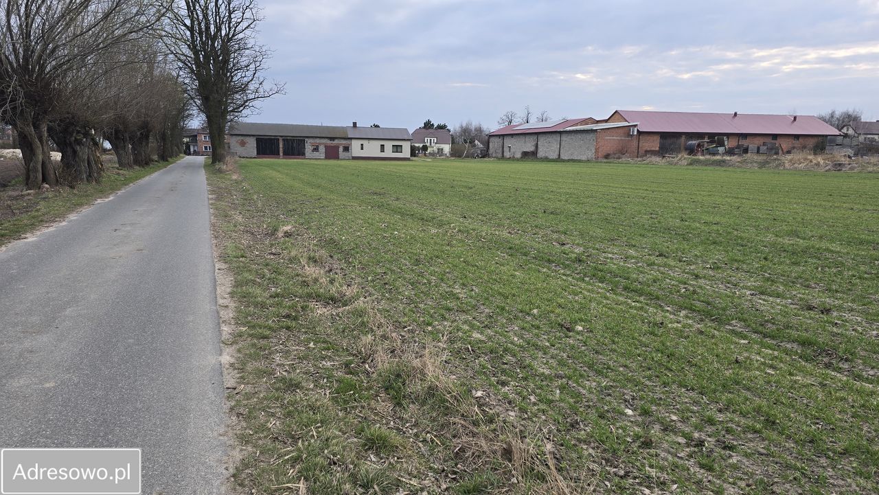 Działka budowlana Pruszków. Zdjęcie 3