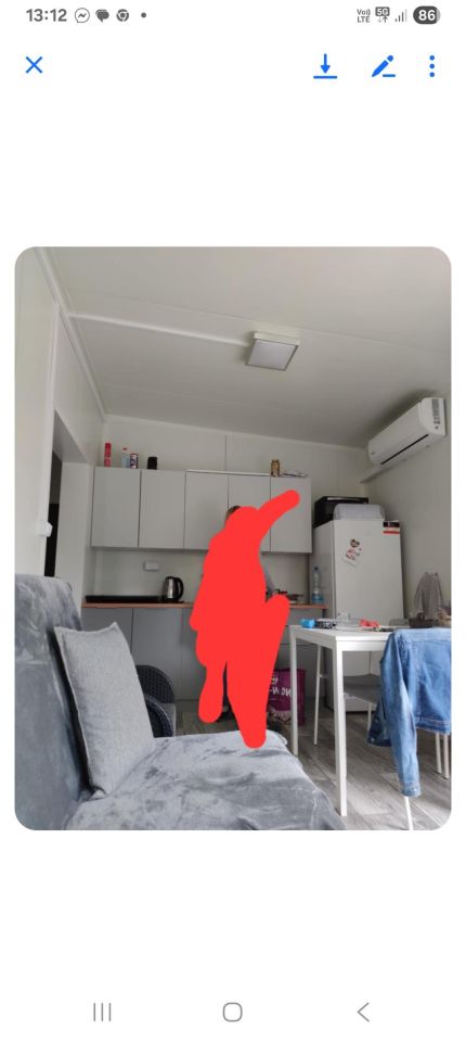 Działka rod Bydgoszcz, Ul Piękna Borówno. Zdjęcie 6