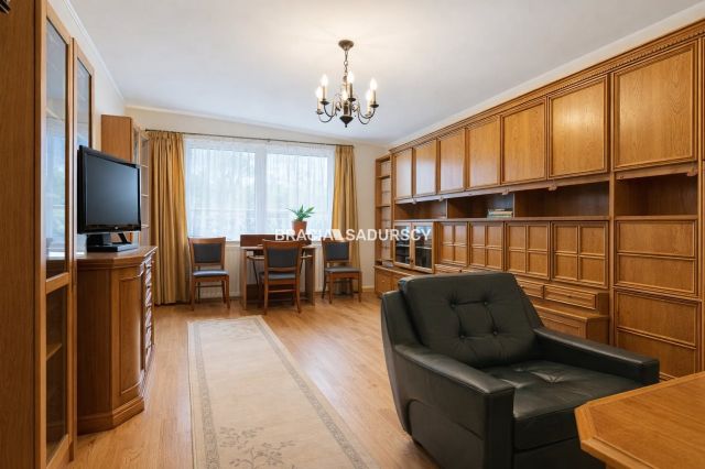 Mieszkanie 3-pokojowe Kraków Dębniki, ul. Na Zrębie. Zdjęcie 9