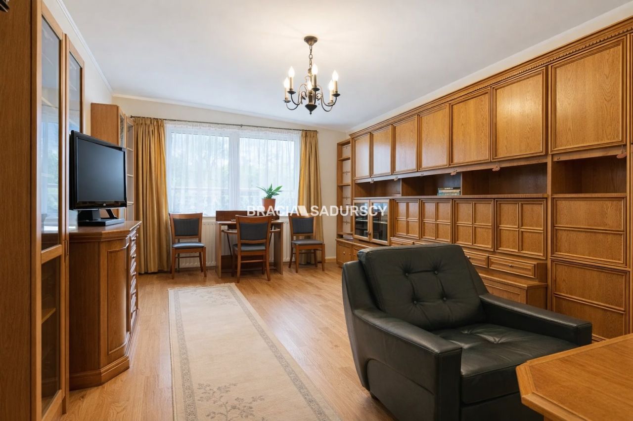 Mieszkanie 3-pokojowe Kraków Dębniki, ul. Na Zrębie. Zdjęcie 9