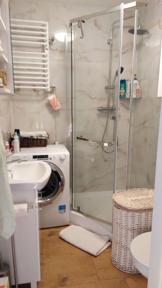 Mieszkanie 3-pokojowe Sosnowiec Środula, ul. Stanisława Wyspiańskiego. Zdjęcie 7