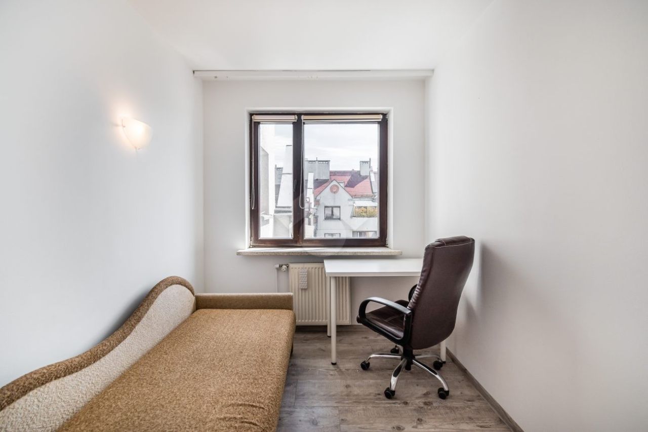 Mieszkanie 4-pokojowe Kraków Podgórze Duchackie, ul. Marii i Bolesława Wysłouchów. Zdjęcie 6