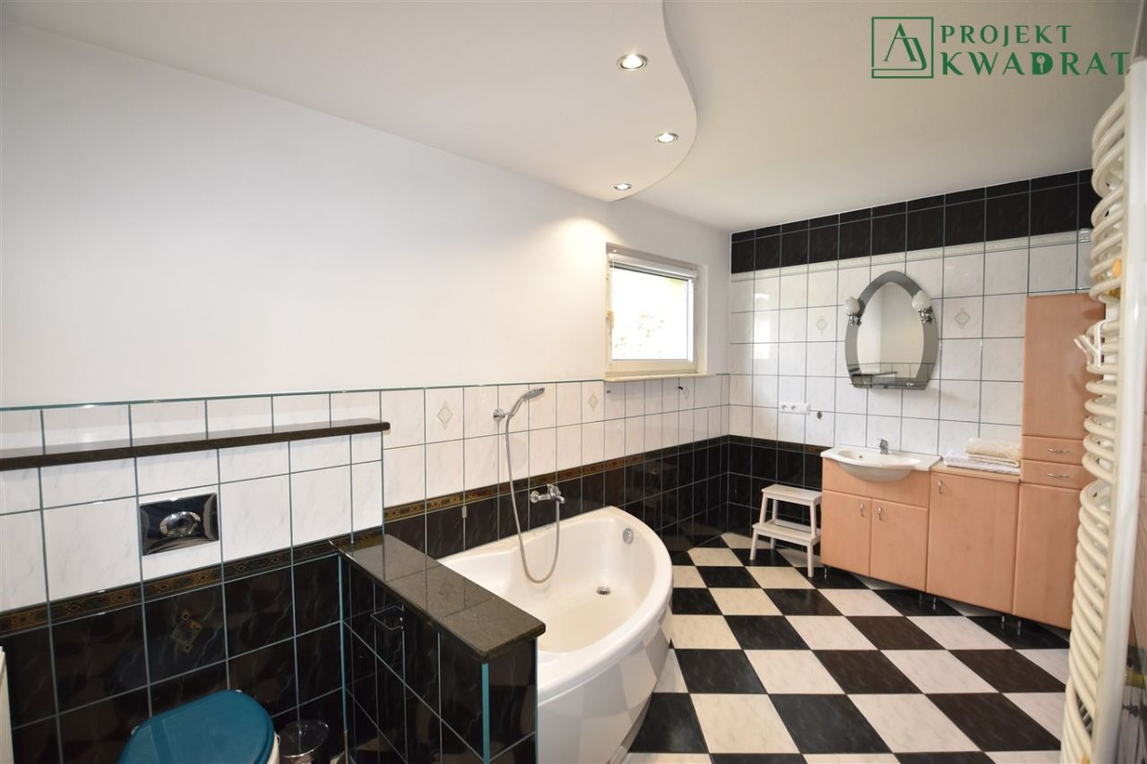 dom wolnostojący, 6 pokoi Sośnicowice, ul. Gliwicka. Zdjęcie 26