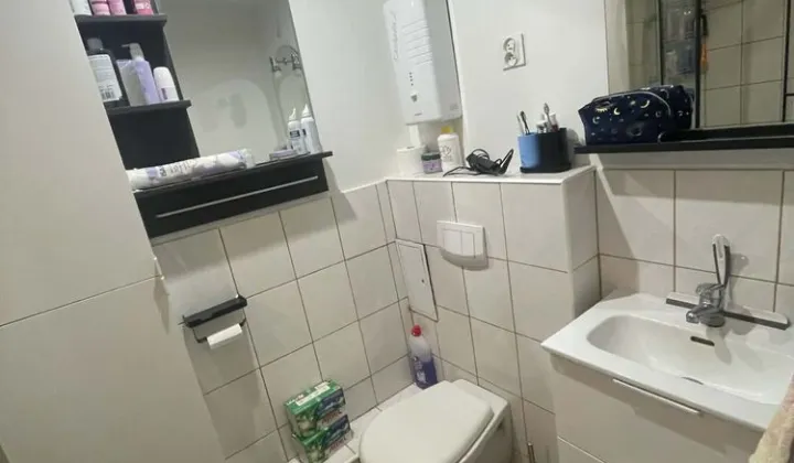 Mieszkanie 1-pokojowe Radom Borki