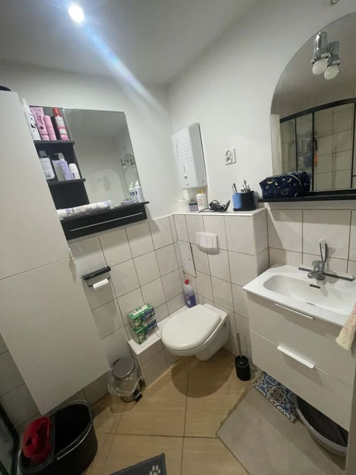 Mieszkanie 1-pokojowe Radom Borki. Zdjęcie 2