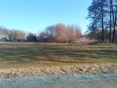 Działka budowlana Międzybórz. Zdjęcie 2