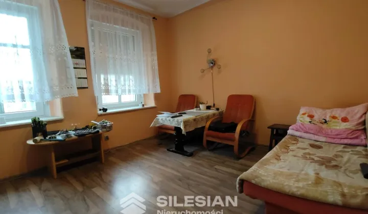 Mieszkanie 2-pokojowe Bielawa, ul. Władysława Grabskiego