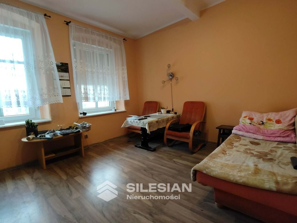 Mieszkanie 2-pokojowe Bielawa, ul. Władysława Grabskiego. Zdjęcie 1