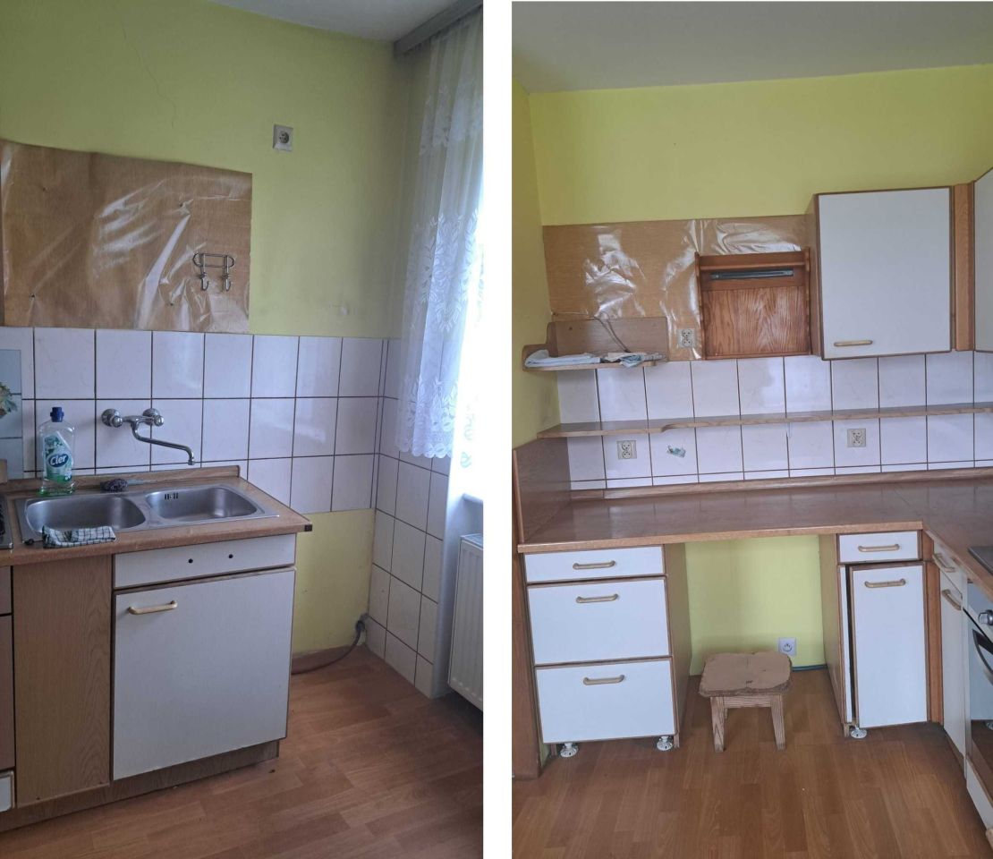 Mieszkanie 2-pokojowe Pławniowice. Zdjęcie 7