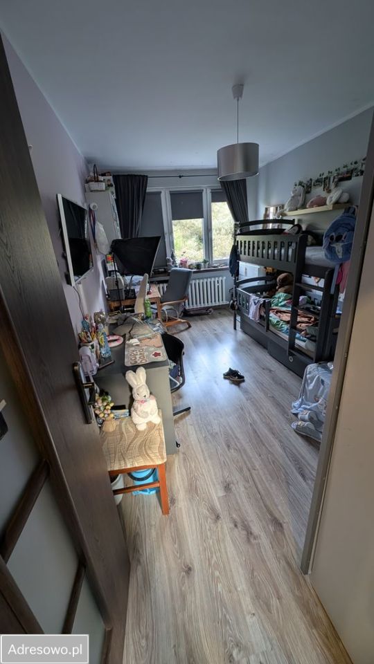 Mieszkanie 2-pokojowe Bydgoszcz Jary, ul. Chłodna. Zdjęcie 4