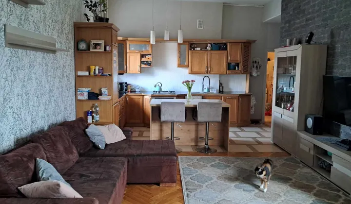 Mieszkanie 3-pokojowe Elbląg Centrum, ul. Królewiecka