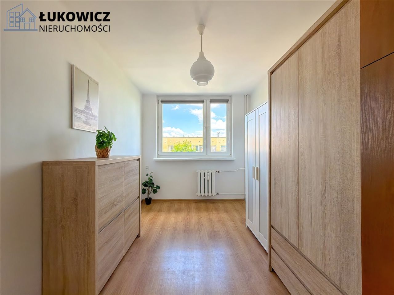 Mieszkanie 3-pokojowe Bielsko-Biała Złote Łany. Zdjęcie 12