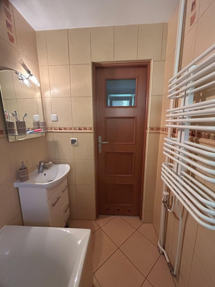 Mieszkanie 3-pokojowe Radziejów, ul. Działkowa. Zdjęcie 11