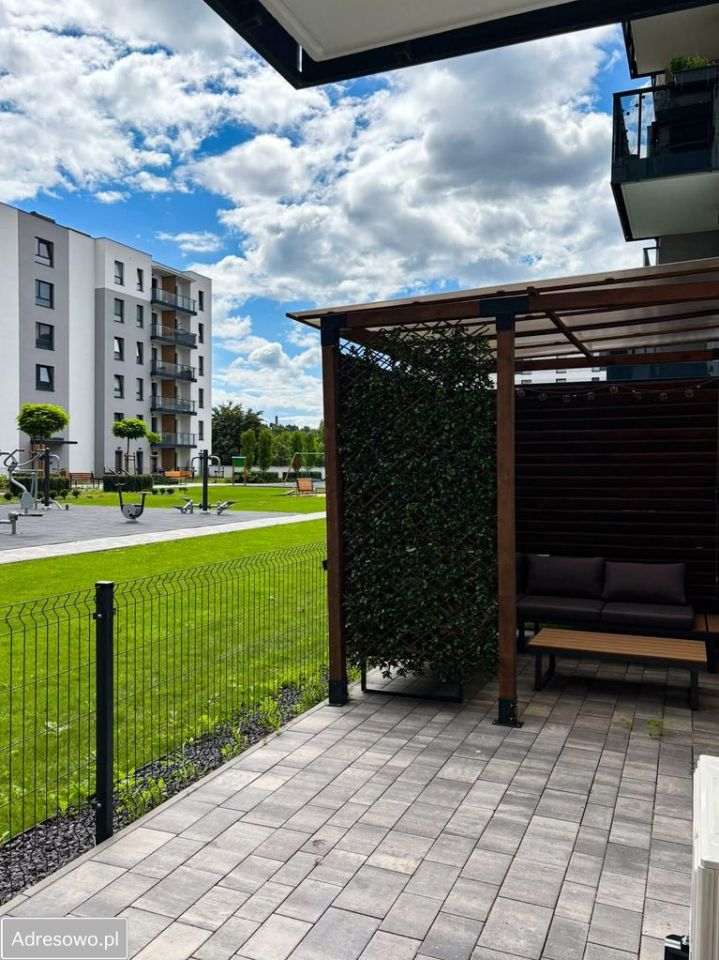 Mieszkanie 3-pokojowe Bydgoszcz Kapuściska. Zdjęcie 8