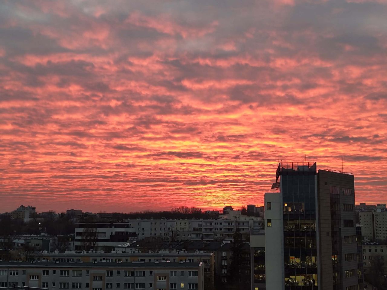 Mieszkanie 3-pokojowe Warszawa Sielce, ul. Chełmska. Zdjęcie 11