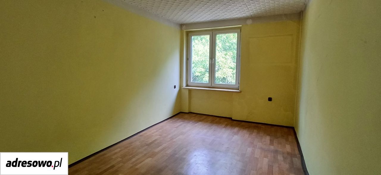Mieszkanie 1-pokojowe Bytom Śródmieście, ul. Wrocławska. Zdjęcie 5