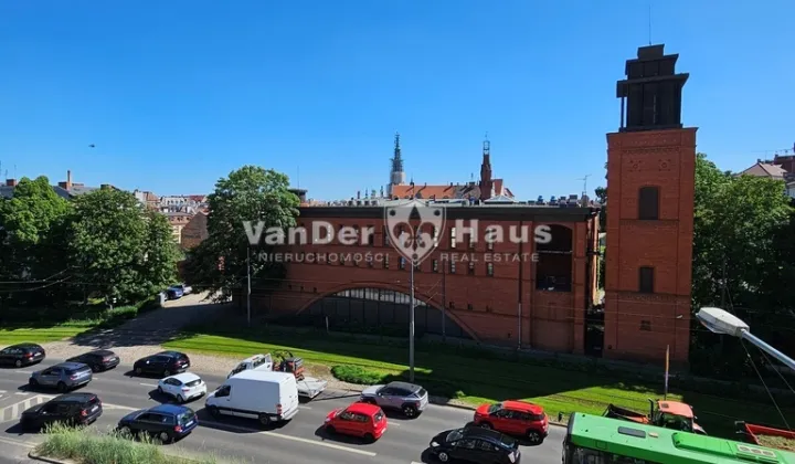 Biuro Poznań Centrum, ul. Wolnica